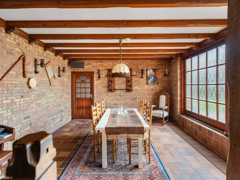 V.d. Duijn van Maasdamlaan 6, WOERDEN