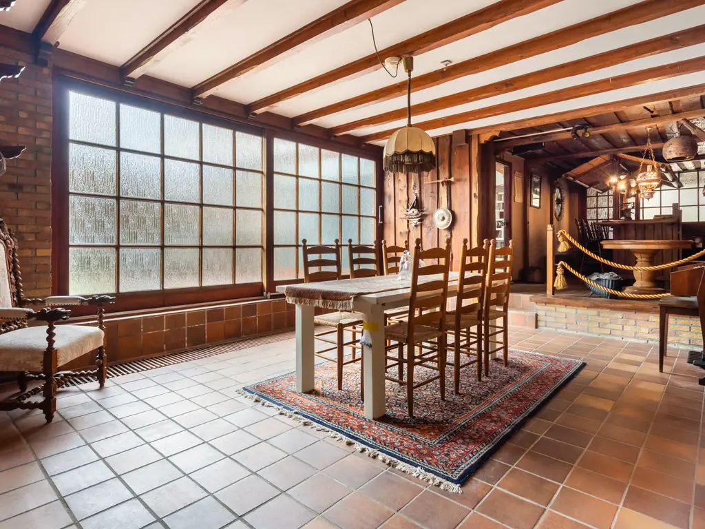 V.d. Duijn van Maasdamlaan 6, WOERDEN