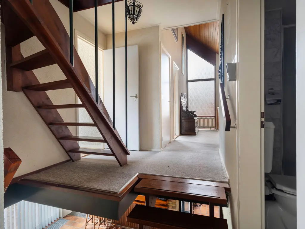 V.d. Duijn van Maasdamlaan 6, WOERDEN