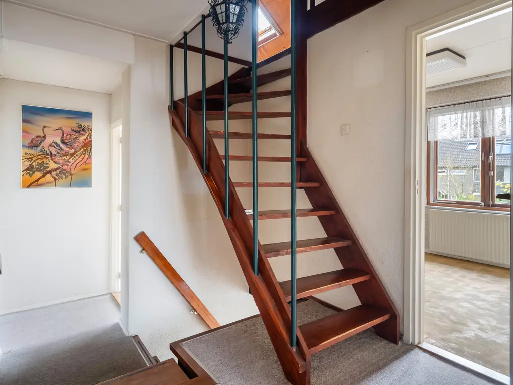 V.d. Duijn van Maasdamlaan 6, WOERDEN