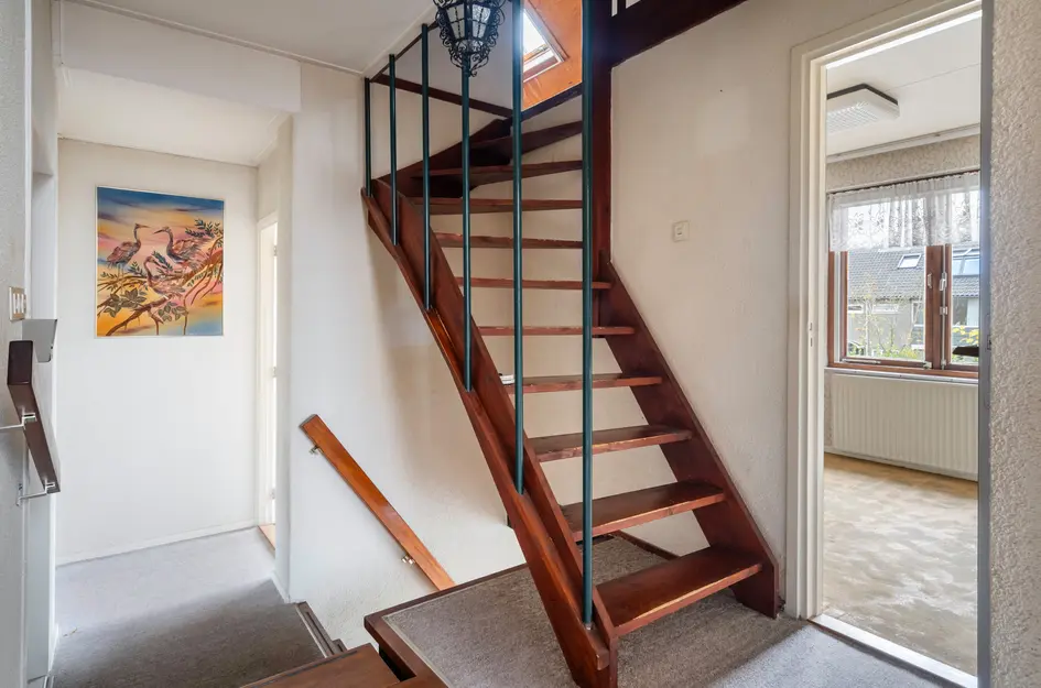 V.d. Duijn van Maasdamlaan 6