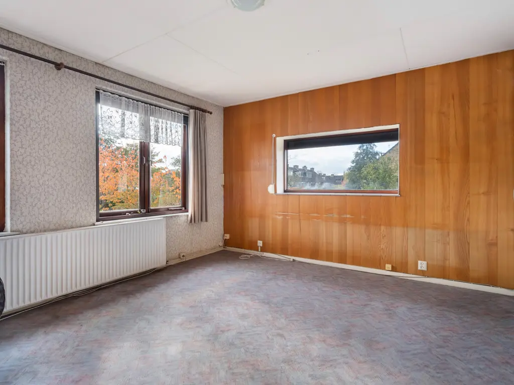 V.d. Duijn van Maasdamlaan 6, WOERDEN