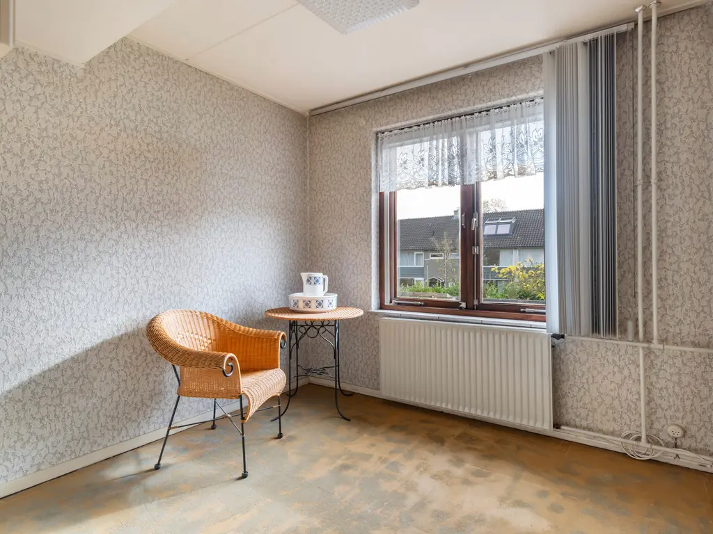 V.d. Duijn van Maasdamlaan 6, WOERDEN