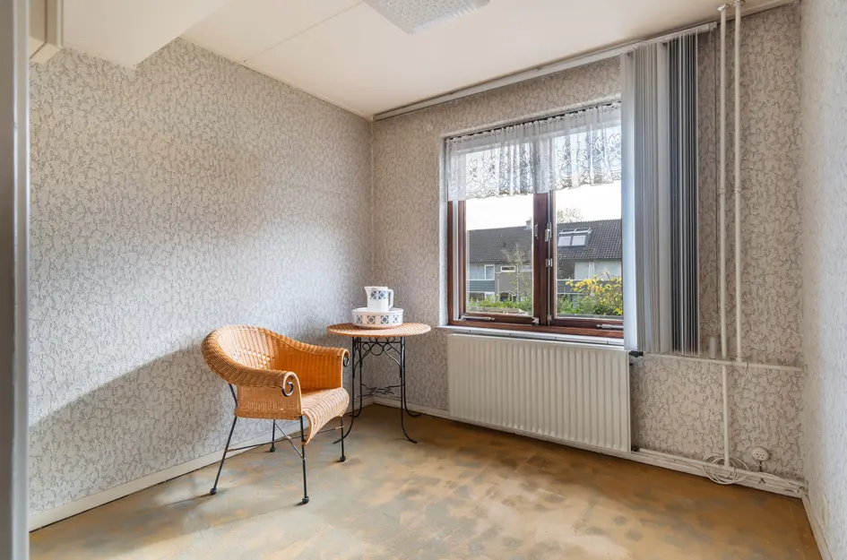 V.d. Duijn van Maasdamlaan 6