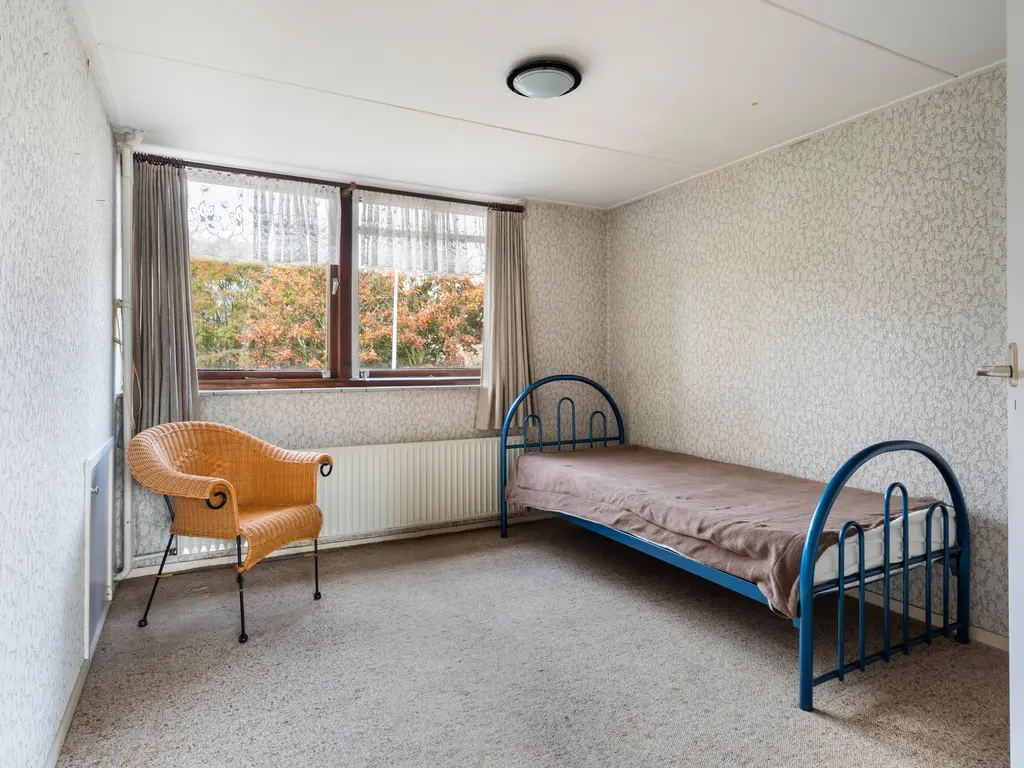 V.d. Duijn van Maasdamlaan 6, WOERDEN