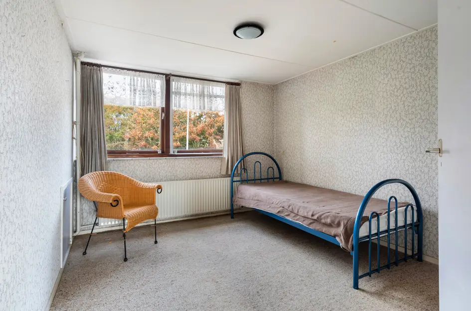 V.d. Duijn van Maasdamlaan 6