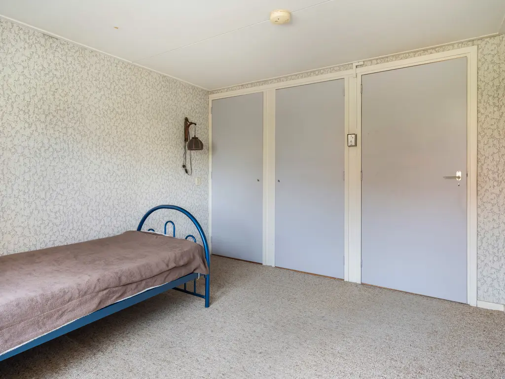 V.d. Duijn van Maasdamlaan 6, WOERDEN