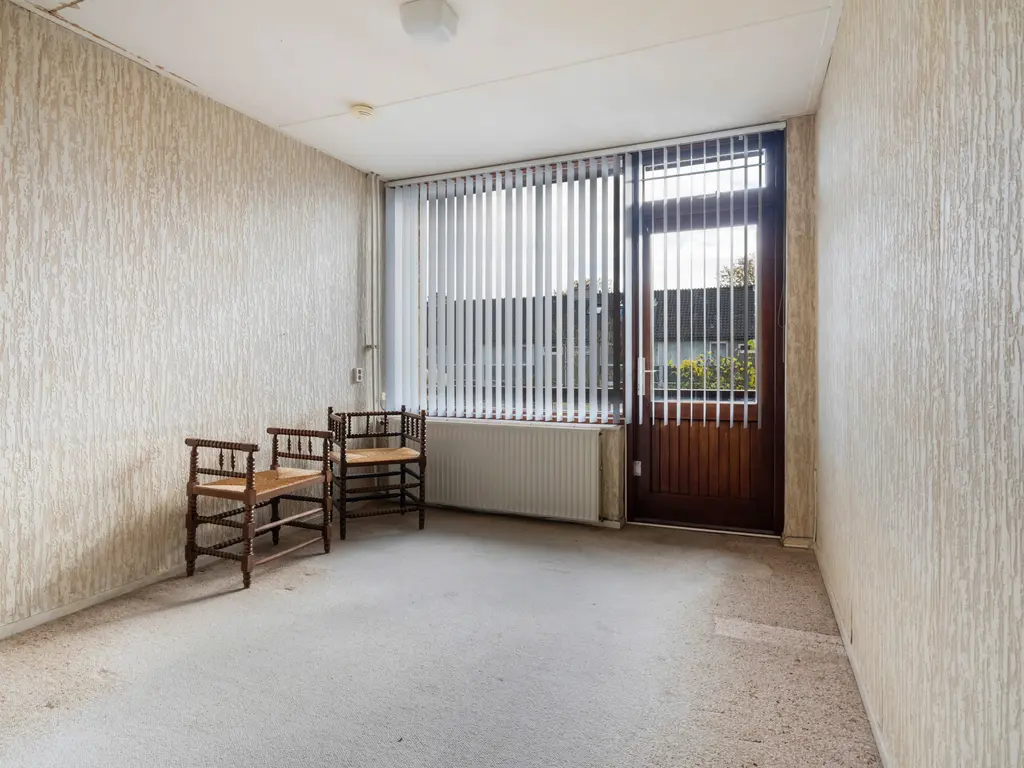 V.d. Duijn van Maasdamlaan 6, WOERDEN