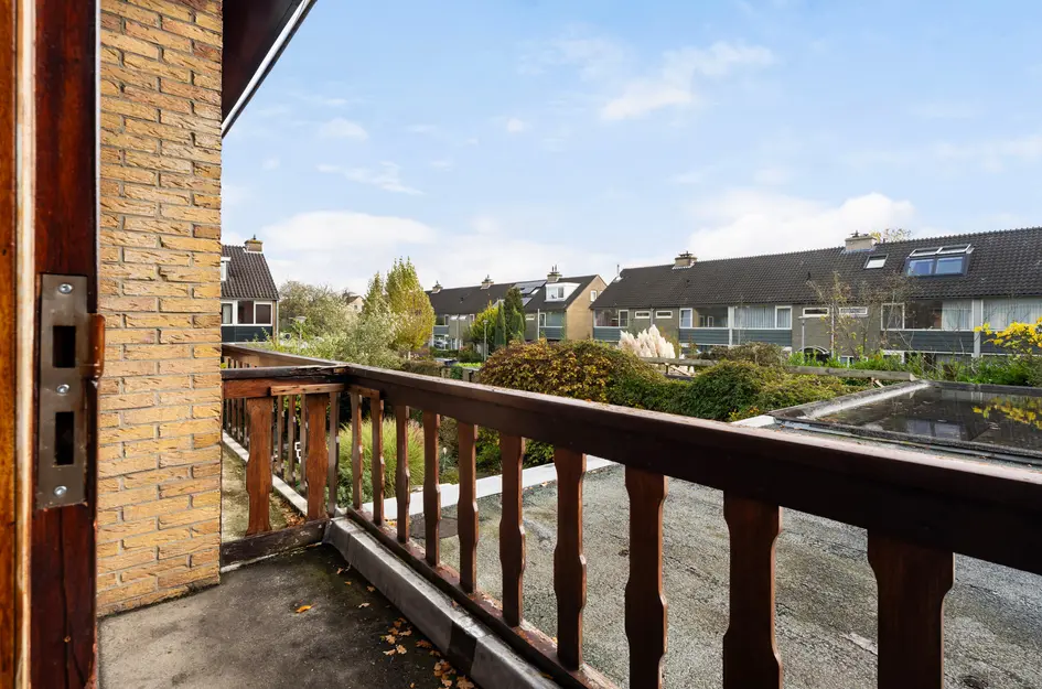 V.d. Duijn van Maasdamlaan 6