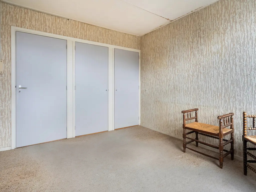 V.d. Duijn van Maasdamlaan 6, WOERDEN