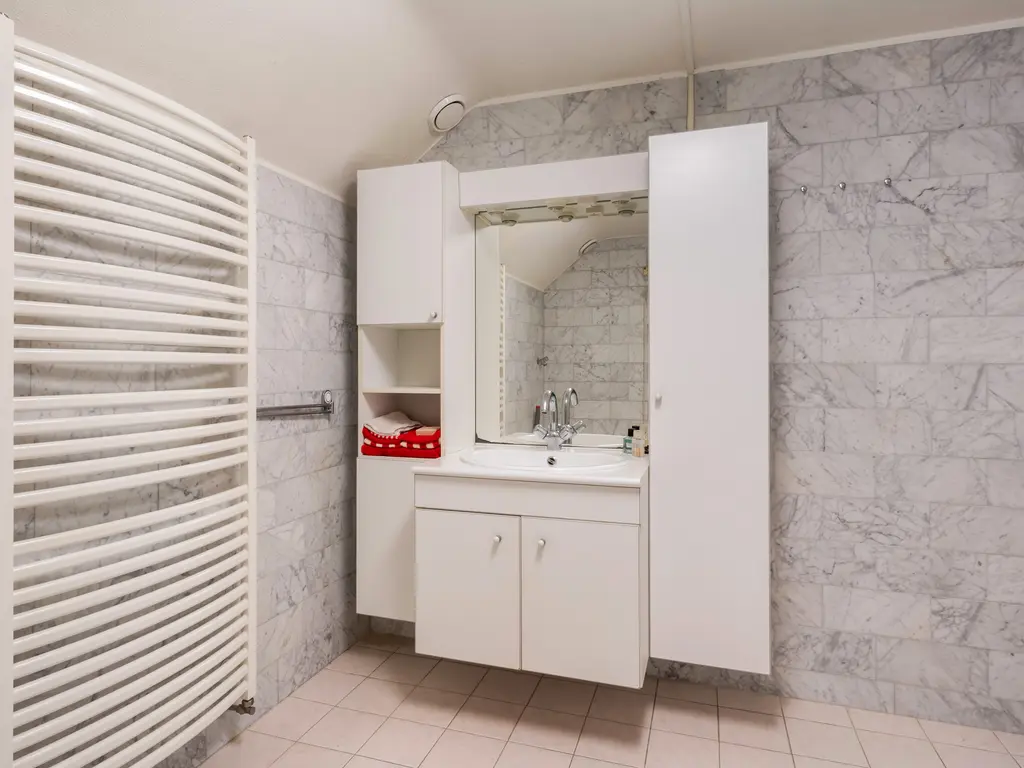 V.d. Duijn van Maasdamlaan 6, WOERDEN