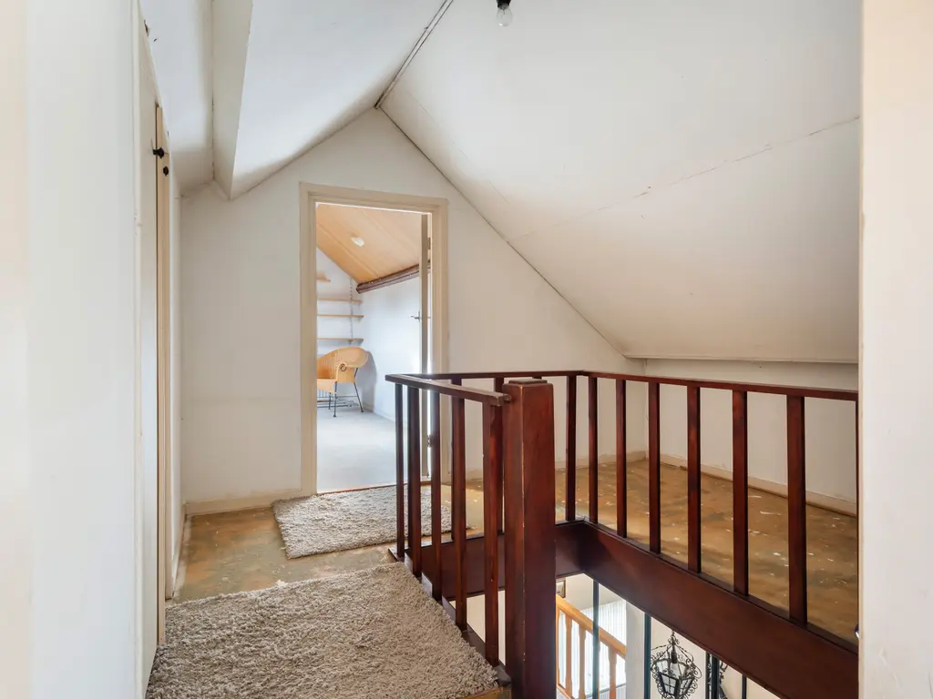 V.d. Duijn van Maasdamlaan 6, WOERDEN