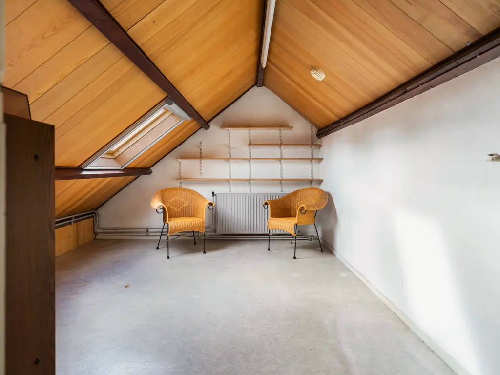 V.d. Duijn van Maasdamlaan 6, WOERDEN