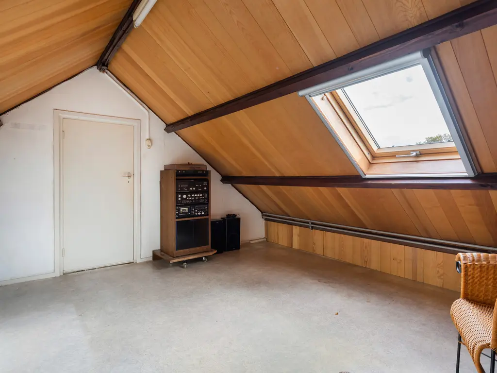 V.d. Duijn van Maasdamlaan 6, WOERDEN