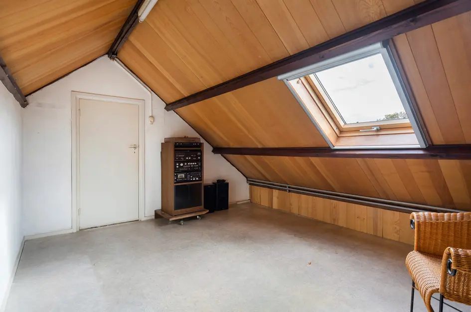 V.d. Duijn van Maasdamlaan 6