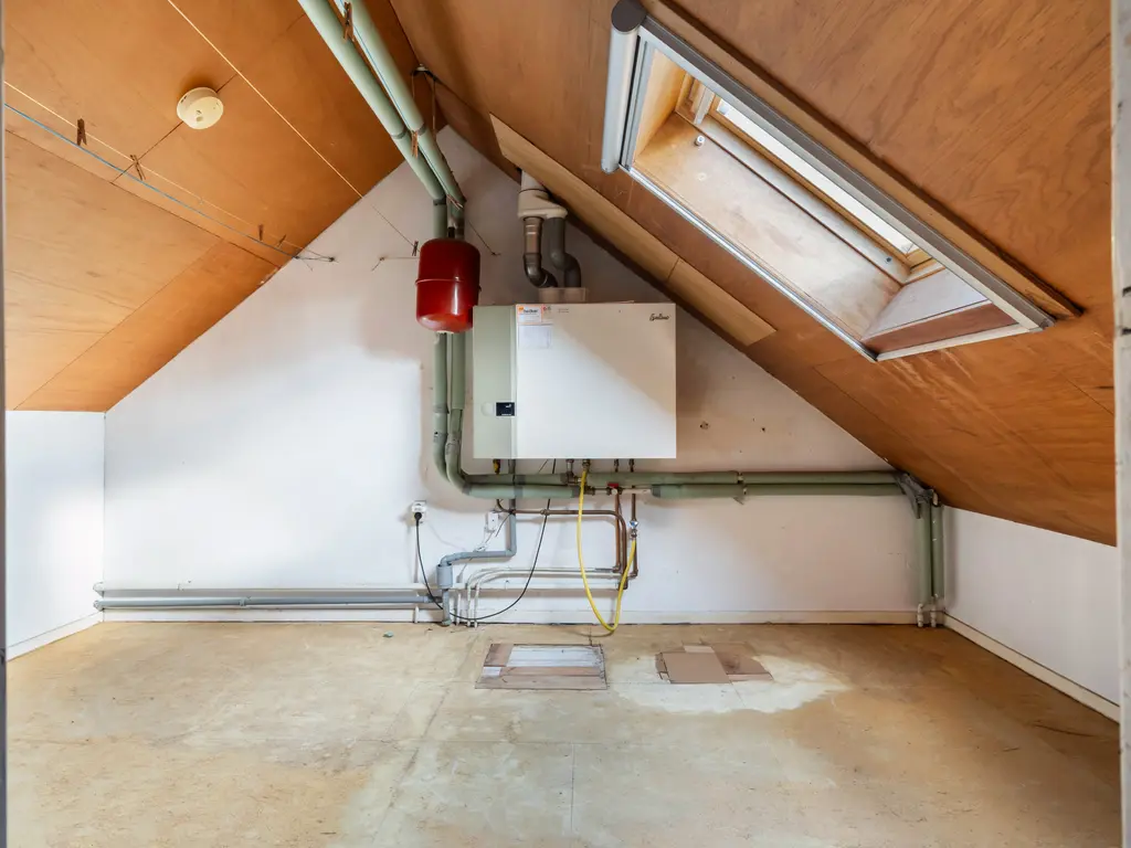 V.d. Duijn van Maasdamlaan 6, WOERDEN