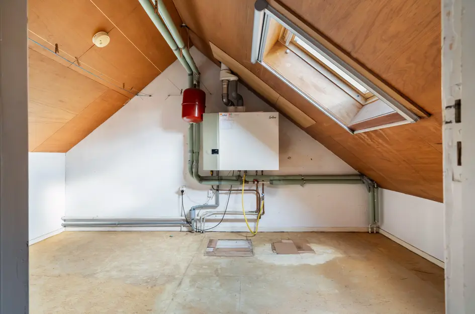 V.d. Duijn van Maasdamlaan 6