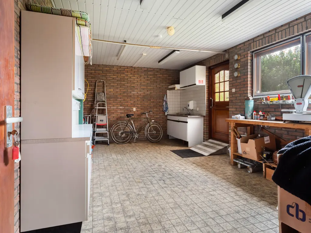 V.d. Duijn van Maasdamlaan 6, WOERDEN