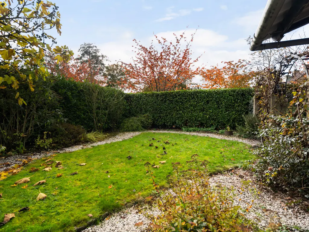 V.d. Duijn van Maasdamlaan 6, WOERDEN