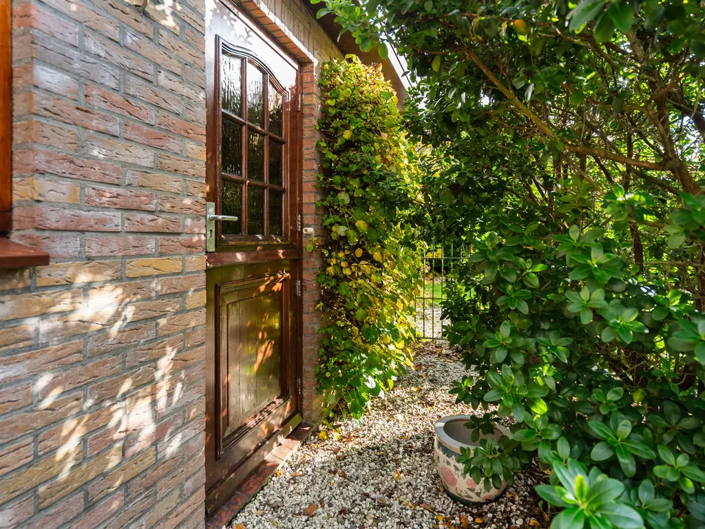 V.d. Duijn van Maasdamlaan 6, WOERDEN