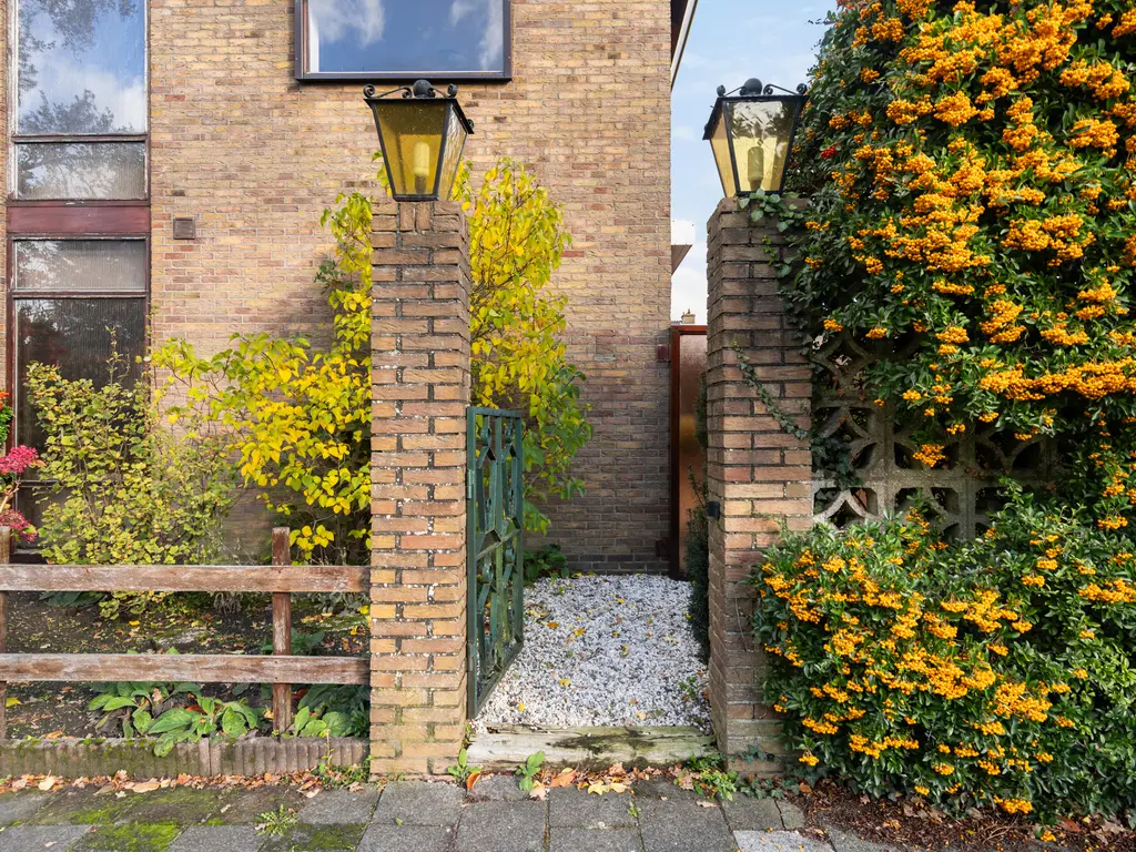 V.d. Duijn van Maasdamlaan 6, WOERDEN