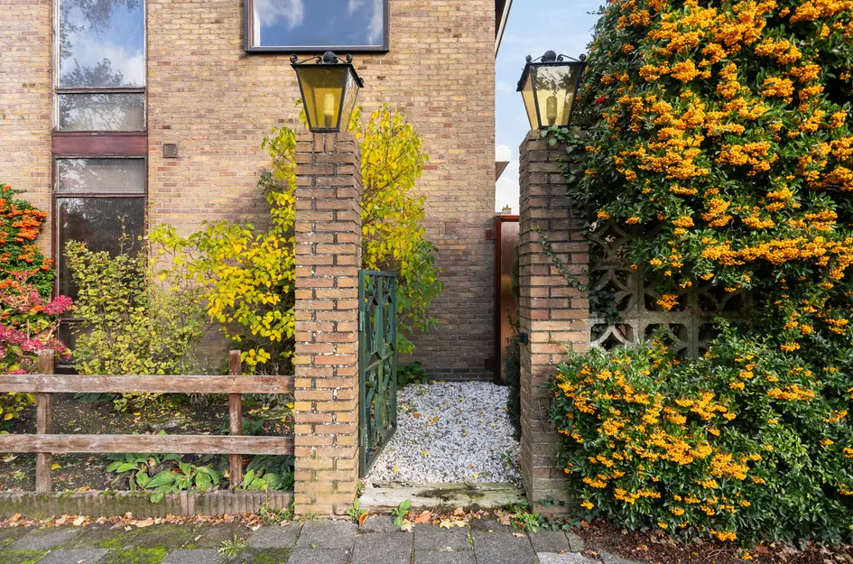 V.d. Duijn van Maasdamlaan 6