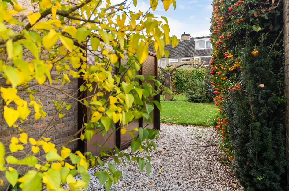 V.d. Duijn van Maasdamlaan 6