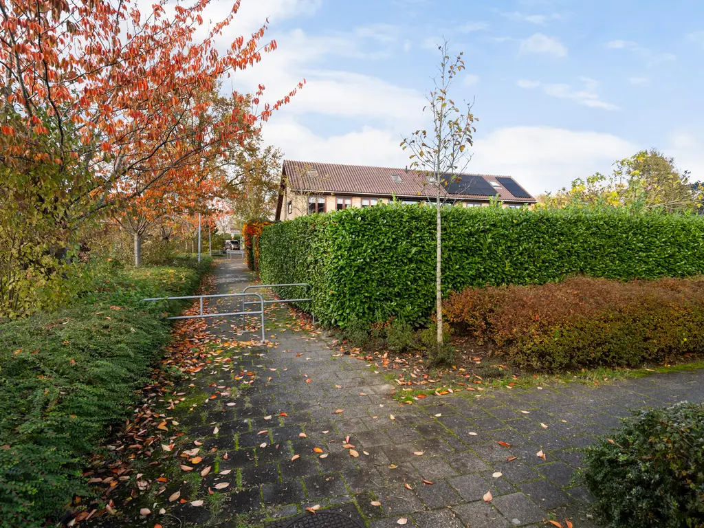 V.d. Duijn van Maasdamlaan 6, WOERDEN