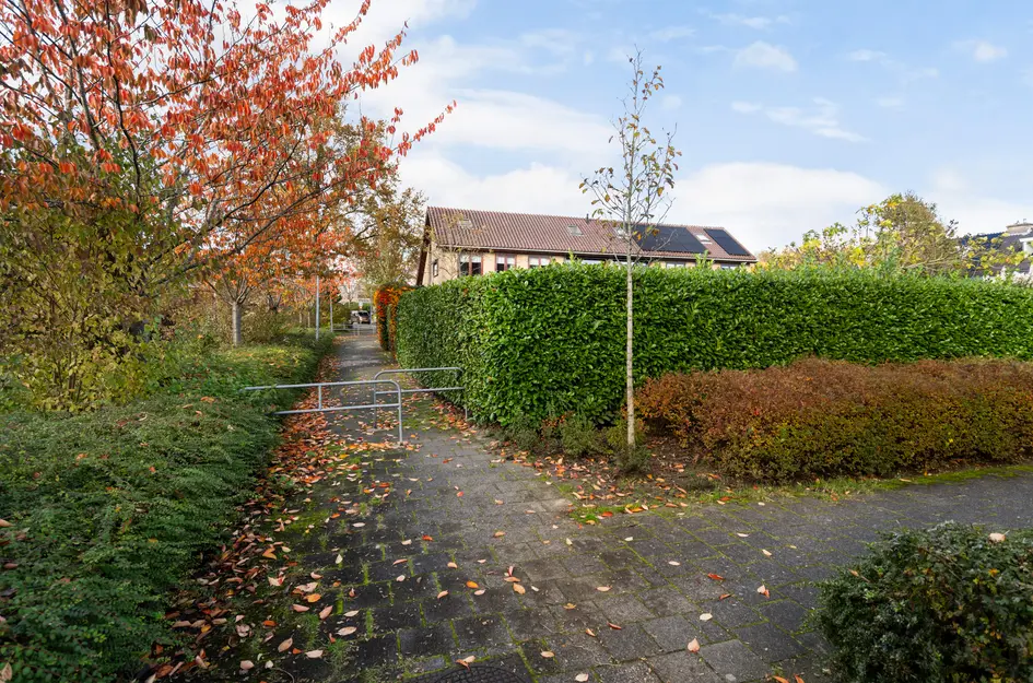 V.d. Duijn van Maasdamlaan 6