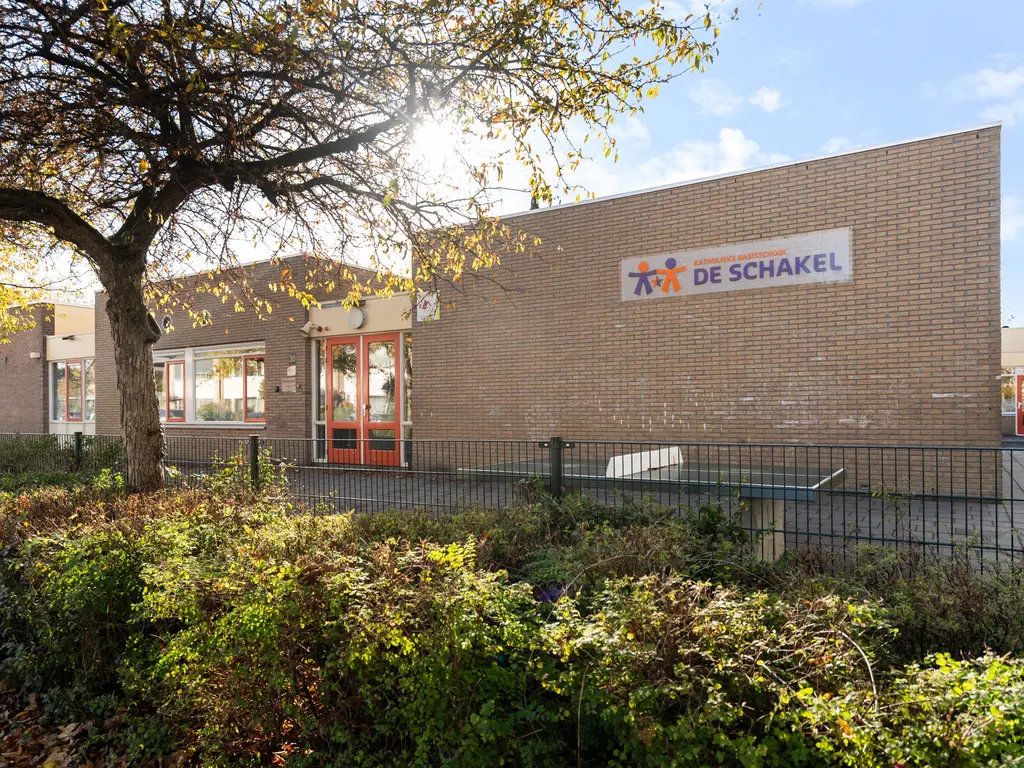 V.d. Duijn van Maasdamlaan 6, WOERDEN