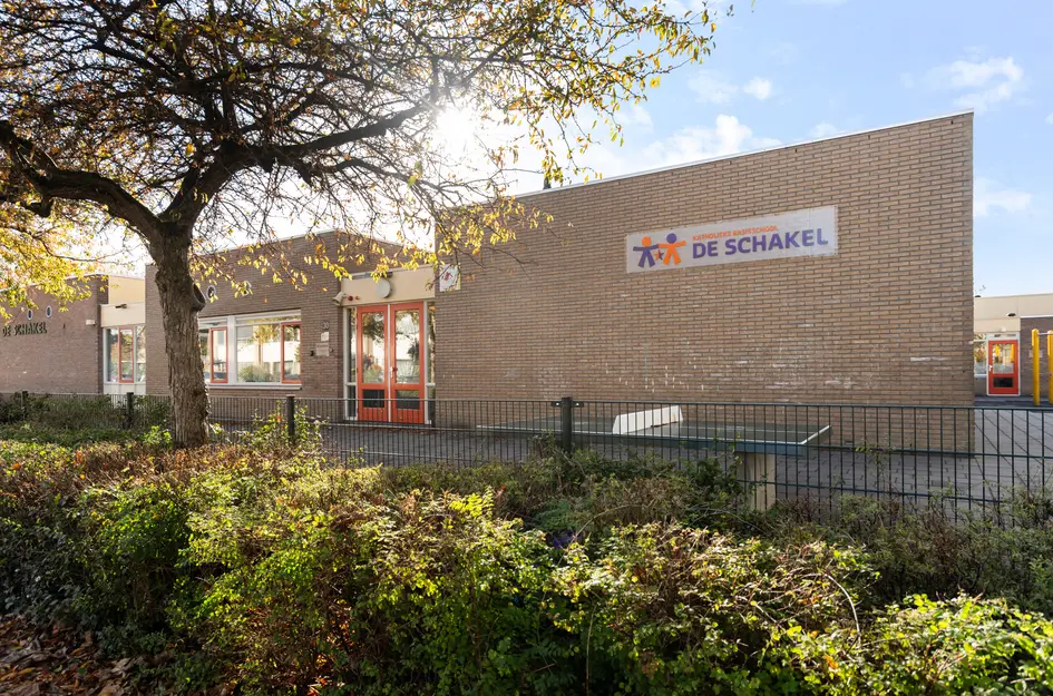 V.d. Duijn van Maasdamlaan 6