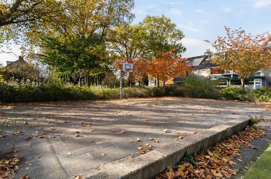 V.d. Duijn van Maasdamlaan 6