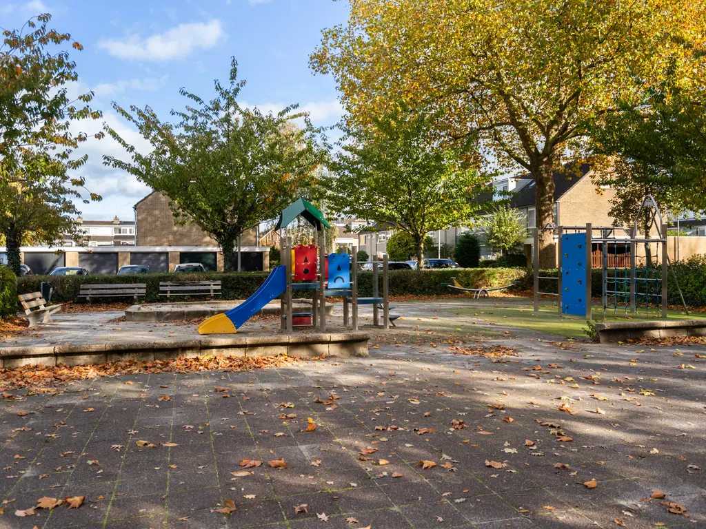 V.d. Duijn van Maasdamlaan 6, WOERDEN