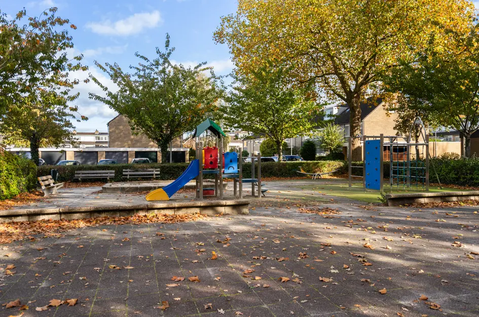 V.d. Duijn van Maasdamlaan 6