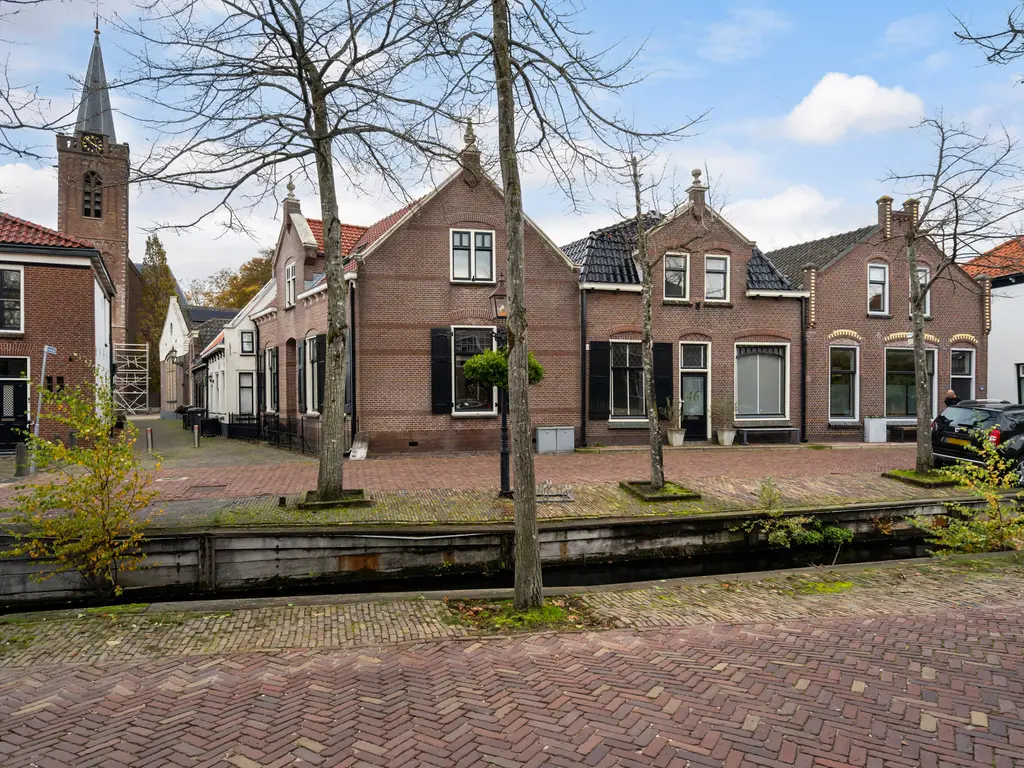 Van Teylingenweg 44, KAMERIK