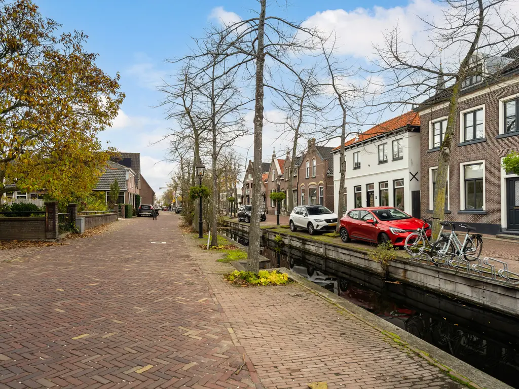 Van Teylingenweg 44, KAMERIK