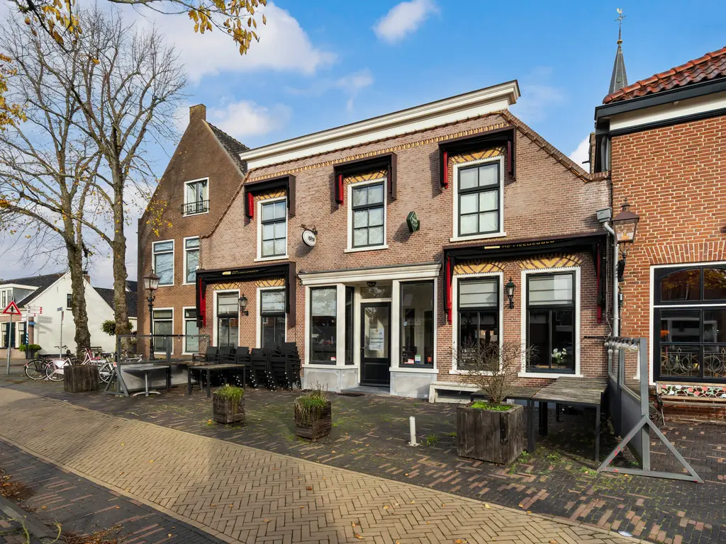 Van Teylingenweg 44, KAMERIK