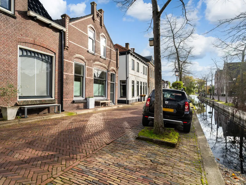 Van Teylingenweg 44, KAMERIK