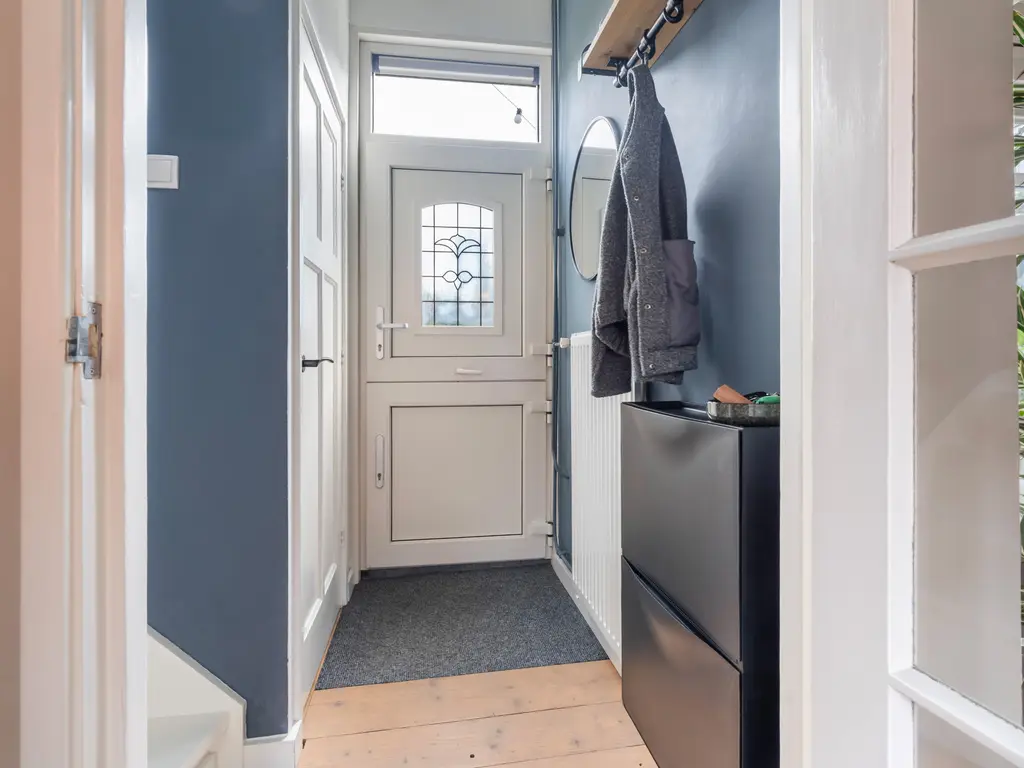 Van Teylingenweg 44, KAMERIK