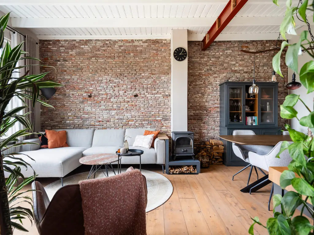 Van Teylingenweg 44, KAMERIK