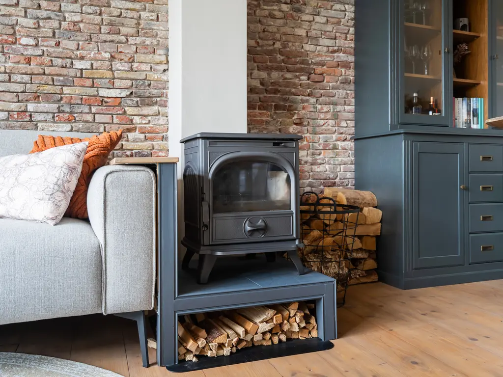 Van Teylingenweg 44, KAMERIK