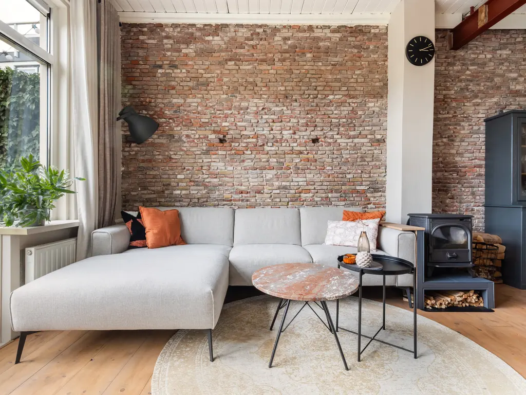 Van Teylingenweg 44, KAMERIK