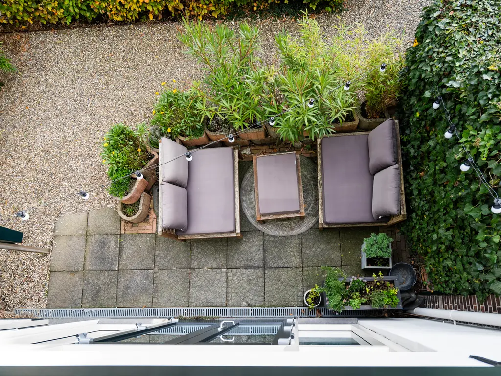 Van Teylingenweg 44, KAMERIK