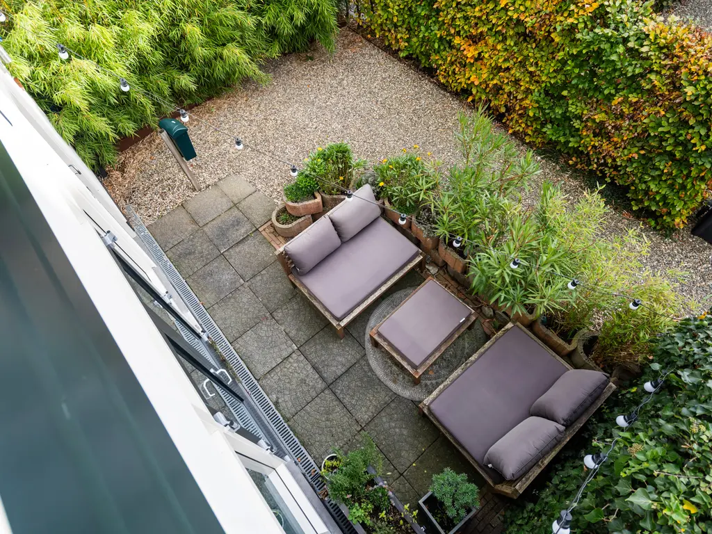 Van Teylingenweg 44, KAMERIK