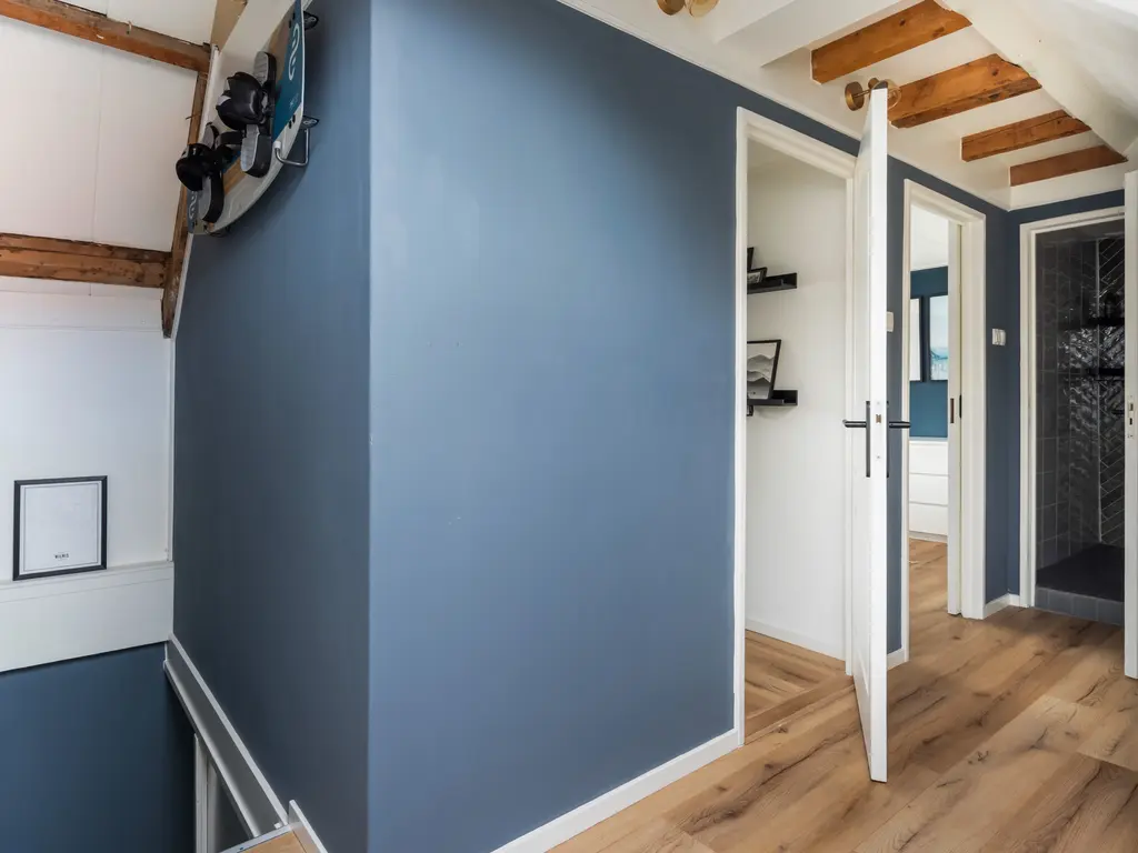 Van Teylingenweg 44, KAMERIK