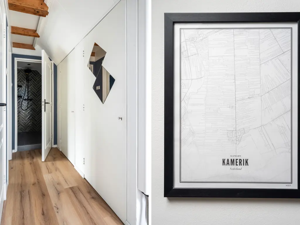 Van Teylingenweg 44, KAMERIK