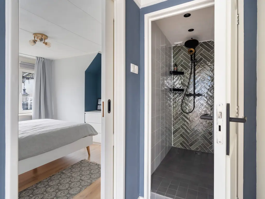 Van Teylingenweg 44, KAMERIK