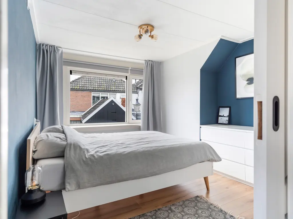 Van Teylingenweg 44, KAMERIK