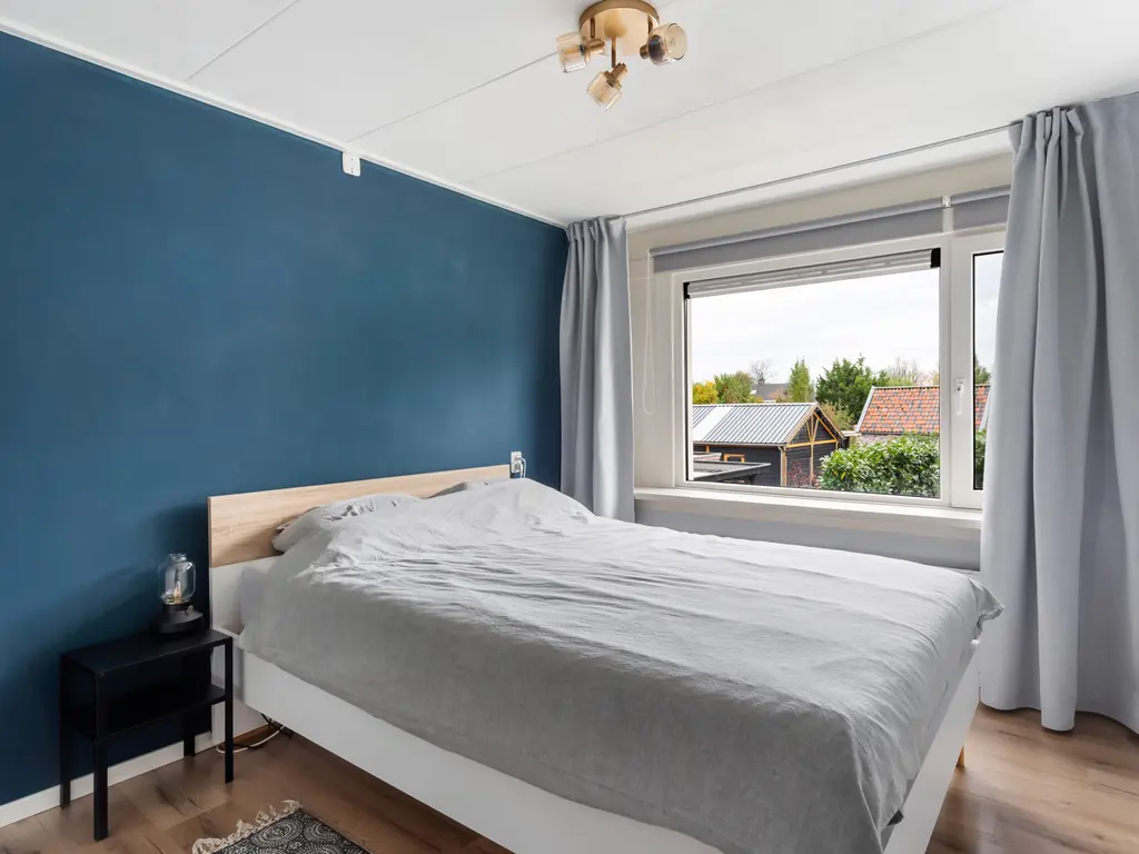 Van Teylingenweg 44, KAMERIK