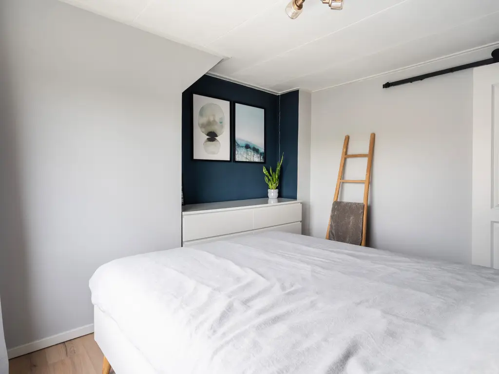 Van Teylingenweg 44, KAMERIK